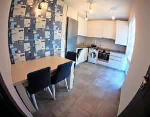 Lakás 2 szobák kiadó on Cluj-napoca, Zóna Centru