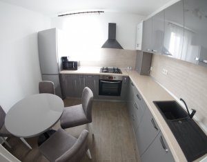 Lakás 2 szobák kiadó on Cluj-napoca