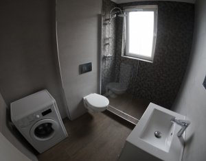 Lakás 2 szobák kiadó on Cluj-napoca