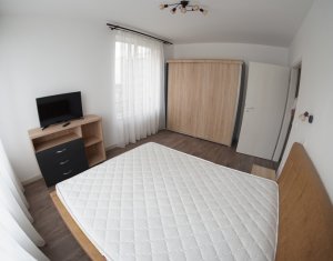 Lakás 2 szobák kiadó on Cluj-napoca