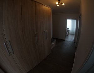 Lakás 2 szobák kiadó on Cluj-napoca