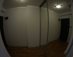 Lakás 2 szobák kiadó on Cluj-napoca, Zóna Gheorgheni