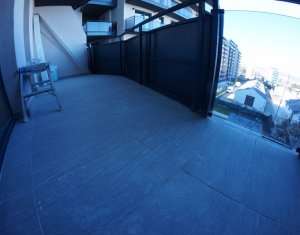 Lakás 2 szobák kiadó on Cluj-napoca, Zóna Gheorgheni