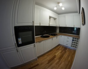 , 45m2 on Cluj-napoca, Zóna Gheorgheni