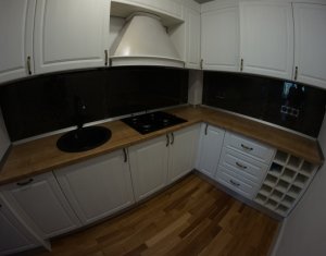 Lakás 2 szobák kiadó on Cluj-napoca, Zóna Gheorgheni