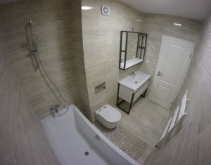 Lakás 2 szobák kiadó on Cluj-napoca, Zóna Gheorgheni