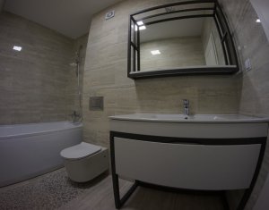 Lakás 2 szobák kiadó on Cluj-napoca, Zóna Gheorgheni