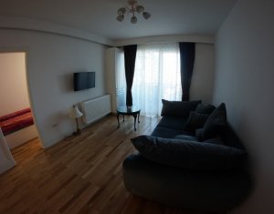Lakás 2 szobák kiadó on Cluj-napoca, Zóna Gheorgheni