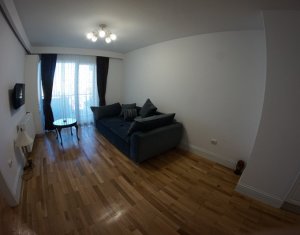 Lakás 2 szobák kiadó on Cluj-napoca, Zóna Gheorgheni