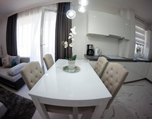 Appartement 2 chambres à louer dans Cluj-napoca, zone Centru