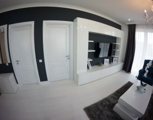 Appartement 2 chambres à louer dans Cluj-napoca, zone Centru