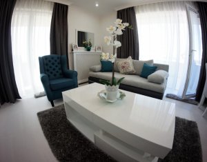 Appartement 2 chambres à louer dans Cluj-napoca, zone Centru