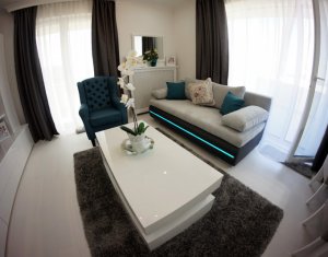 Appartement 2 chambres à louer dans Cluj-napoca, zone Centru