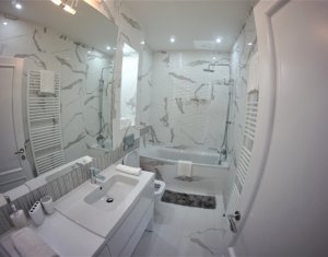 Appartement 2 chambres à louer dans Cluj-napoca, zone Centru