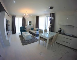 , 46m2 on Cluj-napoca, Zóna Centru