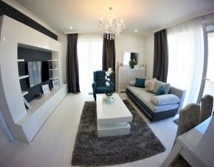 Appartement 2 chambres à louer dans Cluj-napoca, zone Centru