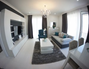 Appartement 2 chambres à louer dans Cluj-napoca, zone Centru