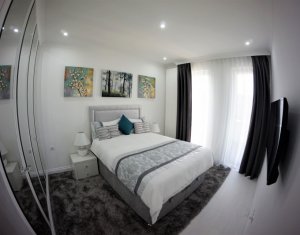 Appartement 2 chambres à louer dans Cluj-napoca, zone Centru