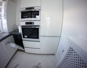 Appartement 2 chambres à louer dans Cluj-napoca, zone Centru