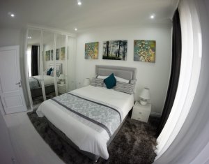 Appartement 2 chambres à louer dans Cluj-napoca, zone Centru