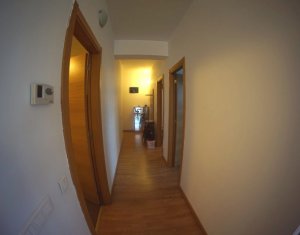 Appartement 3 chambres à louer dans Cluj-napoca, zone Gheorgheni