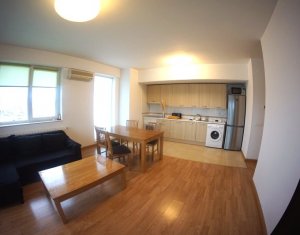 Appartement 3 chambres à louer dans Cluj-napoca, zone Gheorgheni