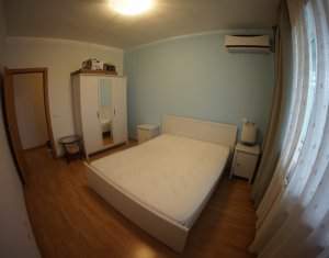 Appartement 3 chambres à louer dans Cluj-napoca, zone Gheorgheni
