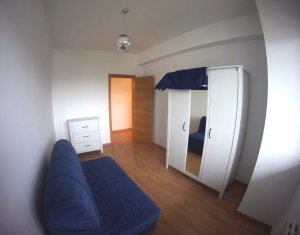 Appartement 3 chambres à louer dans Cluj-napoca, zone Gheorgheni