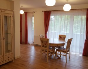 , 100m2 dans Cluj-napoca, zone Andrei Muresanu