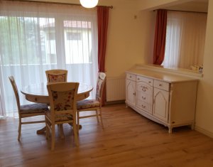 Appartement 4 chambres à louer dans Cluj-napoca, zone Andrei Muresanu