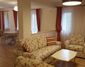 Appartement 4 chambres à louer dans Cluj-napoca, zone Andrei Muresanu