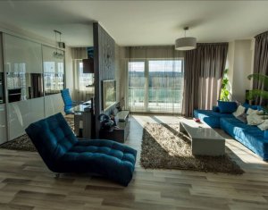 Lakás 3 szobák kiadó on Cluj-napoca, Zóna Gheorgheni