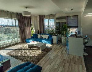 Lakás 3 szobák kiadó on Cluj-napoca, Zóna Gheorgheni