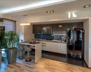 Lakás 3 szobák kiadó on Cluj-napoca, Zóna Gheorgheni