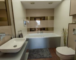 Lakás 3 szobák kiadó on Cluj-napoca, Zóna Gheorgheni