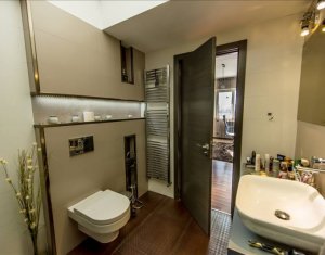 Lakás 3 szobák kiadó on Cluj-napoca, Zóna Gheorgheni