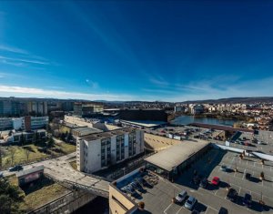 Lakás 3 szobák kiadó on Cluj-napoca, Zóna Gheorgheni