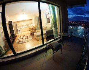 Lakás 3 szobák kiadó on Cluj-napoca, Zóna Gheorgheni