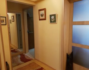 Lakás  szobák kiadó on Cluj-napoca, Zóna Zorilor