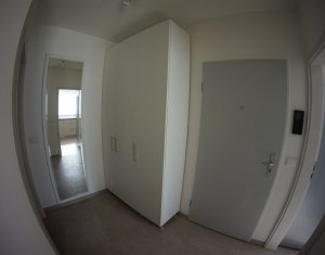 Lakás 3 szobák kiadó on Cluj-napoca, Zóna Andrei Muresanu