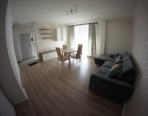 , 70m2 on Cluj-napoca, Zóna Andrei Muresanu