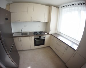 Lakás 3 szobák kiadó on Cluj-napoca, Zóna Andrei Muresanu