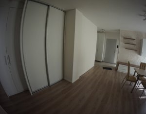 Lakás 3 szobák kiadó on Cluj-napoca, Zóna Andrei Muresanu