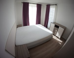 Lakás 3 szobák kiadó on Cluj-napoca, Zóna Andrei Muresanu