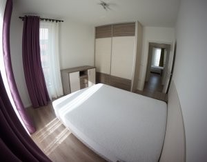 Lakás 3 szobák kiadó on Cluj-napoca, Zóna Andrei Muresanu