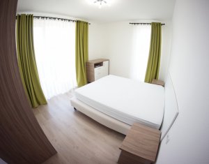 Lakás 3 szobák kiadó on Cluj-napoca, Zóna Andrei Muresanu