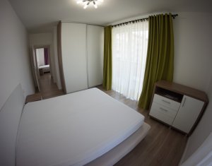 Lakás 3 szobák kiadó on Cluj-napoca, Zóna Andrei Muresanu