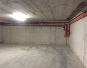 Appartement 2 chambres à louer dans Cluj-napoca, zone Marasti