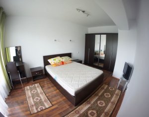 Appartement 2 chambres à louer dans Cluj-napoca, zone Plopilor