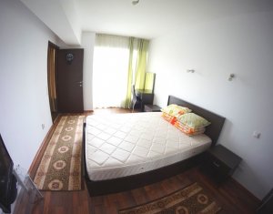 Appartement 2 chambres à louer dans Cluj-napoca, zone Plopilor